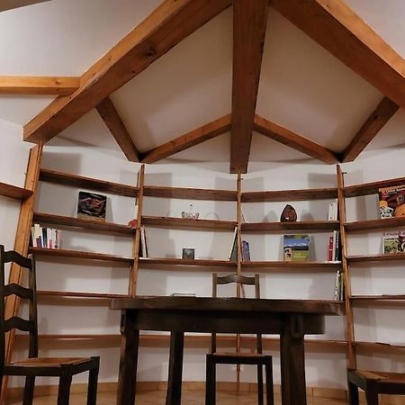 Grand Gites 6 Personnes Uriage Chamrousse Grenoble Revel  Eksteriør bilde