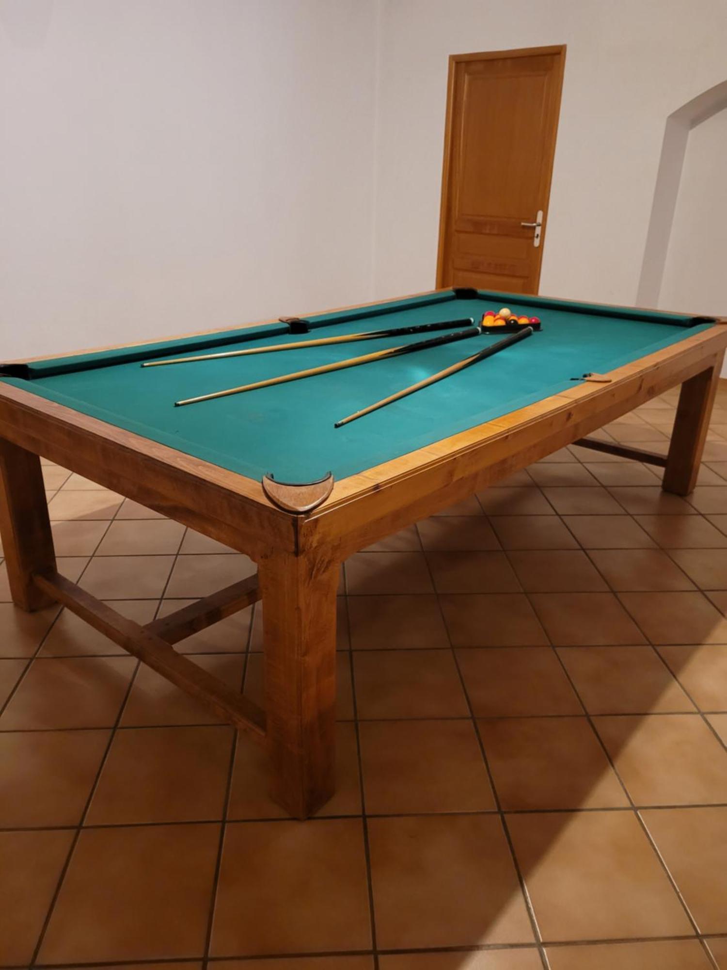 Grand Gites 6 Personnes Uriage Chamrousse Grenoble Revel  Eksteriør bilde