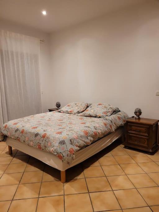Grand Gites 6 Personnes Uriage Chamrousse Grenoble Revel  Eksteriør bilde