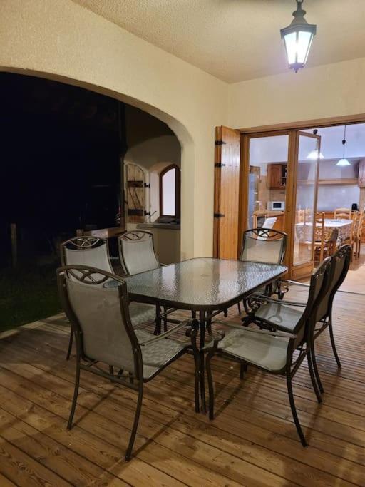 Grand Gites 6 Personnes Uriage Chamrousse Grenoble Revel  Eksteriør bilde