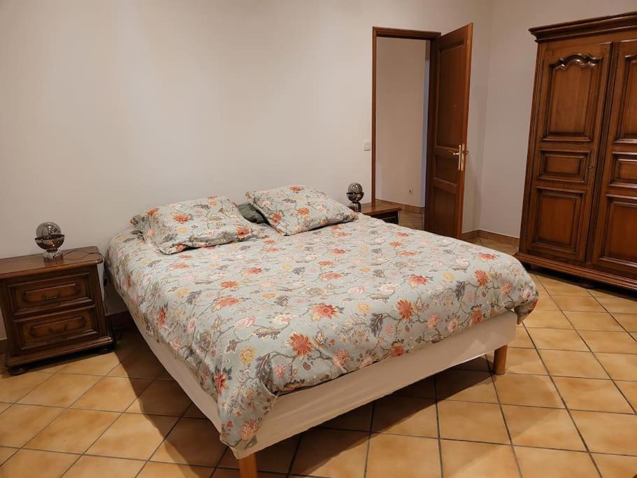 Grand Gites 6 Personnes Uriage Chamrousse Grenoble Revel  Eksteriør bilde